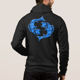 Pull À Capuche Signe zodiaque horoscope