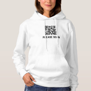 Pull À Capuche S'Il Vous Plaît, Analysez Si Vous M'Épousez