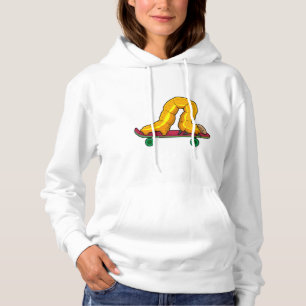 Pull À Capuche Skate