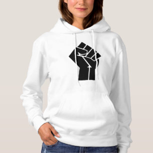 Pull À Capuche Solidarité