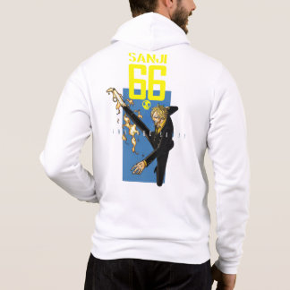 Pull À Capuche 🔥Stealth Flame 66 Hoodie – Elite Pirate Cook 🔥