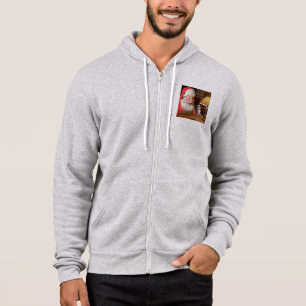 Pull À Capuche Sucre Plums.tif de CON32 Père Noël 2