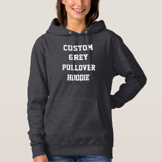Pull À Capuche Survêtement à capuche personnalisé pour femmes GRI