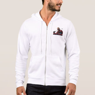 Pull À Capuche Survêtement à capuche zippé pour adulte Super Golf