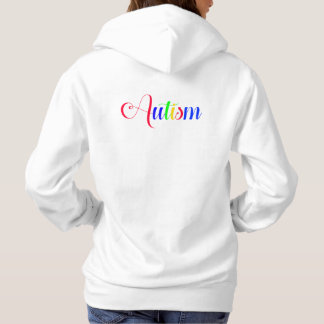 Pull À Capuche sweatshirt à capuchon à double face pour femmes