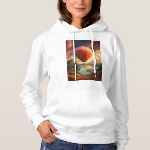 Pull À Capuche Sweatshirt à capuchon de base