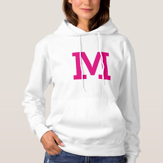 Pull À Capuche Sweatshirt à capuchon de base de l'État/des femmes (Devant)