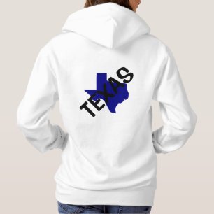 Pull À Capuche Sweatshirt à capuchon de base de l'État/des femmes