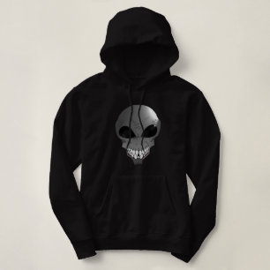 Pull À Capuche Sweatshirt à capuchon de base des femmes aliens gr