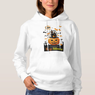 Pull À Capuche Sweatshirt à capuchon de base pour femmes Profitez
