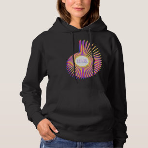 Pull À Capuche Sweatshirt à capuchon hélix