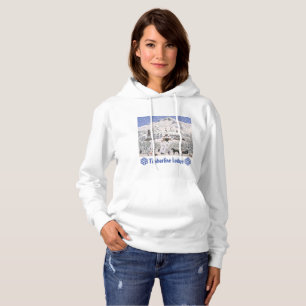 Pull À Capuche Sweatshirt de Timberline Lodge