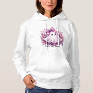 Pull À Capuche Sweatshirt d'Halloween, femmes mignonnes saison Éf