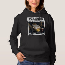 Sweatshirt Mème