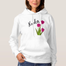 Sweatshirt pour femmes