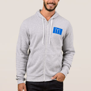 Pull À Capuche Symbole Kayi 2