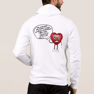 Pull À Capuche T-shirt