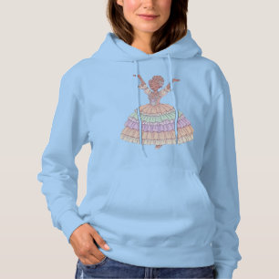 Pull À Capuche T-Shirt