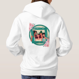 Pull À Capuche T-Shirt