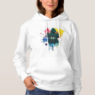 Pull À Capuche T-shirt