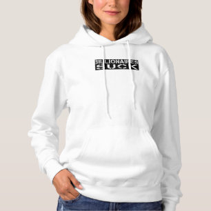 Pull À Capuche T-shirt