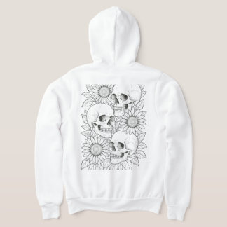 Pull À Capuche T-shirt