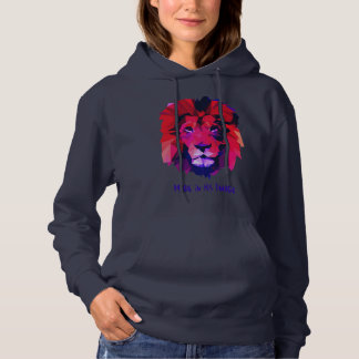 Pull À Capuche T-shirt