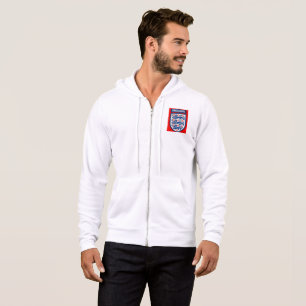 Pull À Capuche T-shirt à l'effigie du badge du club de football i