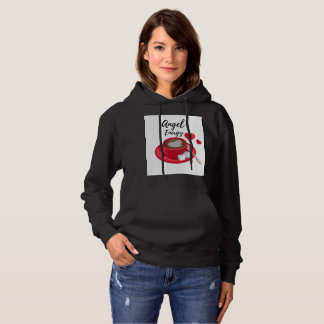 Pull À Capuche T Shirt Café