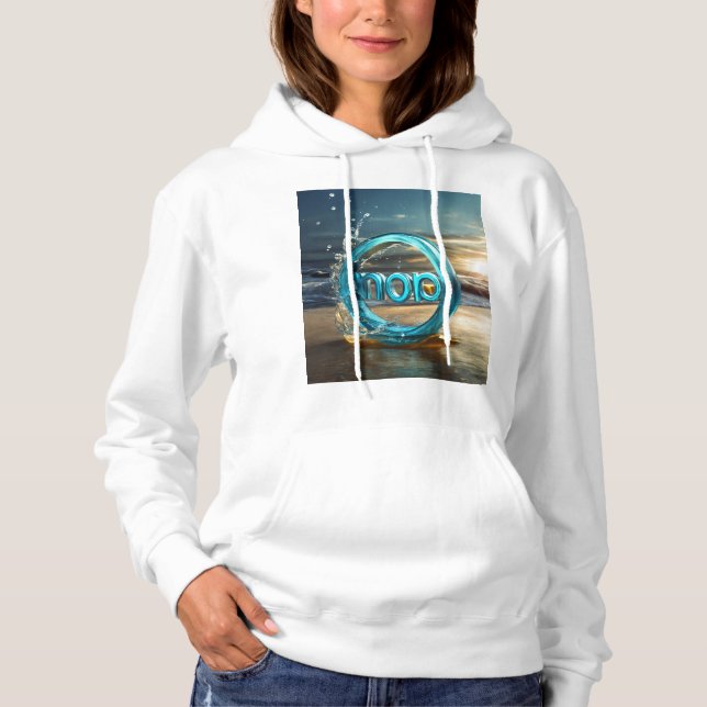 Pull À Capuche T-Shirt or Tee-shirt is commonly translated as: T- (Devant)