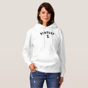 Pull À Capuche T-shirt parfait 1