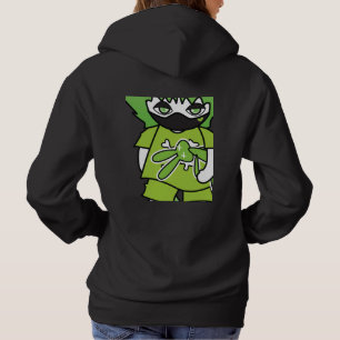 Pull À Capuche T-shirt princesse