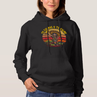 Pull À Capuche Te Calmas O Te Calmo Espagnol Mère Mexicaine Drôle