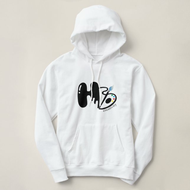 Pull À Capuche tendances sweats à capuche nouveaux (Design devant)