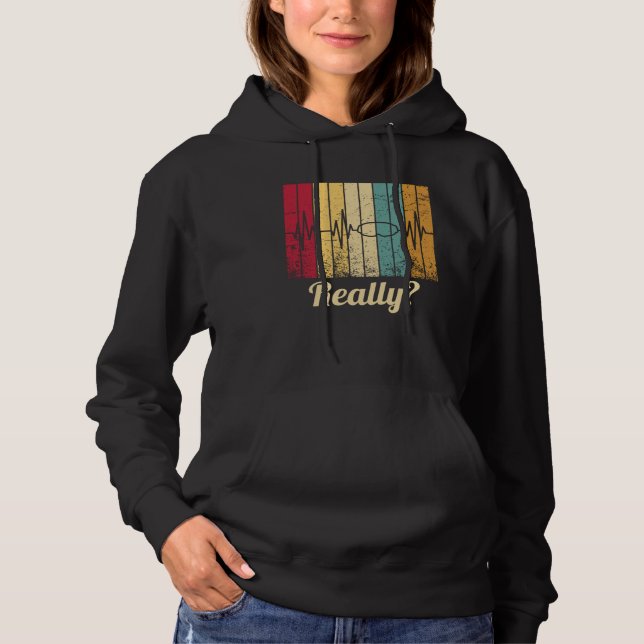 Pull À Capuche Tenue de réalité virtuelle pour un joueur de réali (Devant)