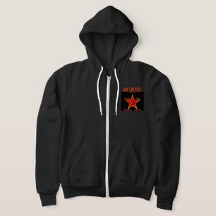 PULL À CAPUCHE TLPJF