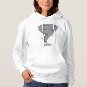 Pull À Capuche Tornade