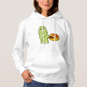 Pull À Capuche Tortue sans Shell Shy.PNG