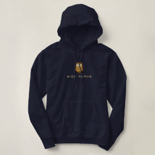 Pull À Capuche Totalement réveillé