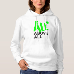 Pull À Capuche Tous* avant tout