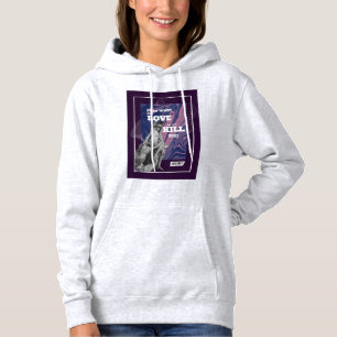 Pull À Capuche Trouvez ce que vous aimez Graphique de motivation