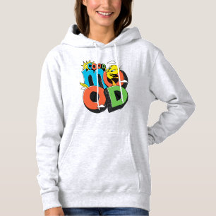 Pull À Capuche TWEETY™ Bonne Humeur