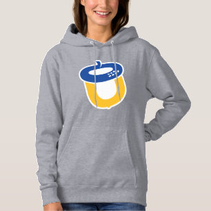 Pull À Capuche Université Oakwood