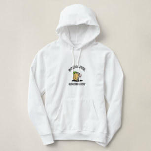 Pull À Capuche Vaisselle à l'école pour le déjeuner seulement tsh