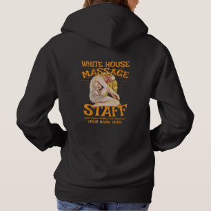 PULL À CAPUCHE VD ASSISTANCE MÉDICALE SANTÉ PREMIUM D'ASSURANCE M