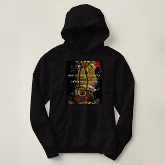 PULL À CAPUCHE VESTE À CAPUCHE DE FOOTBALL