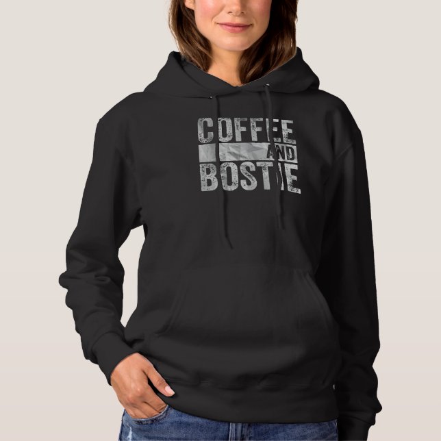 Pull À Capuche Vêtements De Chien Propriétaire De Animaux De Comp (Devant)