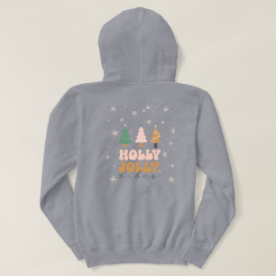 Pull À Capuche Vibes