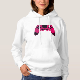 Pull À Capuche Vidéos de contrôleur de jeu Gamme Nerd