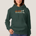 Pull À Capuche Vintage Nova Scotia Duck Tolling Retriever Toller<br><div class="desc">Vintage Nova Scotia Duck Tolling Retriever Toller Retro Maman Poison. Parfait pour papa,  maman,  papa,  men,  women,  friend et family members on Thanksgiving Day,  Christmas Day,  Mothers Day,  Fathers Day,  4th of July,  1776 Independent Day,  Vétérans Day,  Halloween Day,  Patrick's Day</div>
